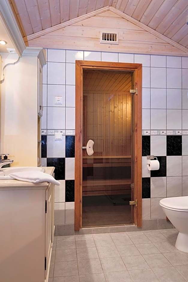 Filefjellstuene hytter og leiligheter