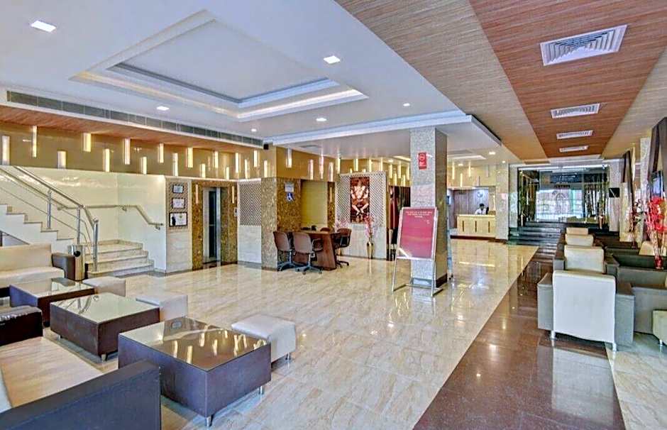 Citi Club - Luxury Budget Hotel in Kanpur