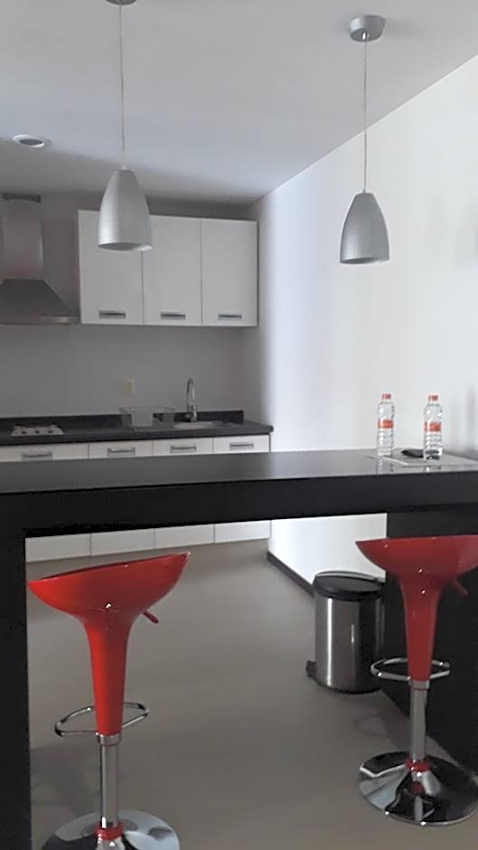 Capital Luxury Apartments & Offices