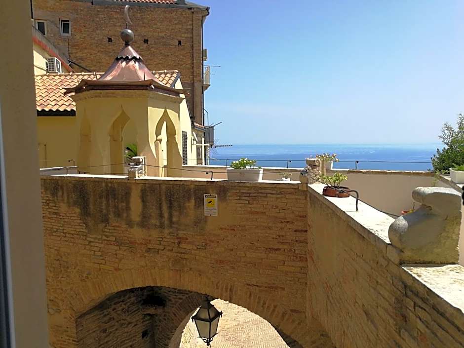 Il Bersó di Porta Catena