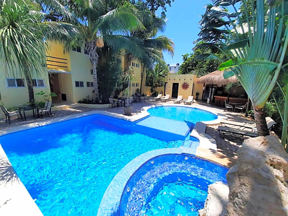 Hotel LunaSol