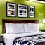 Sleep Inn Airport - Billy Graham Parkway