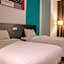 Kings Hotel Nagoya Batam