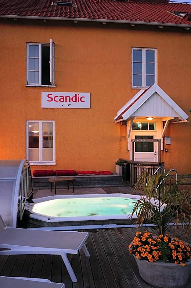Scandic Visby