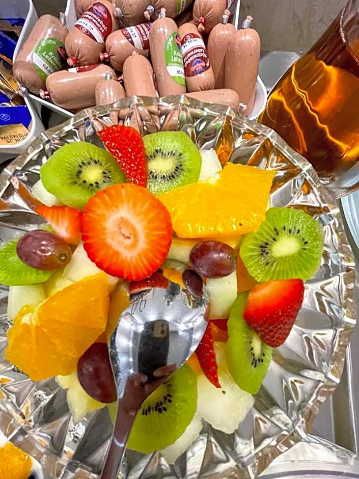 Parkhotel Friedrichstrasse