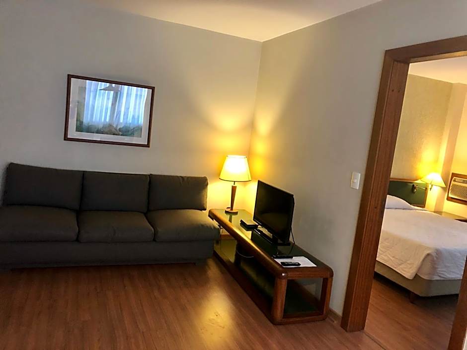 Duomo Park Hotel