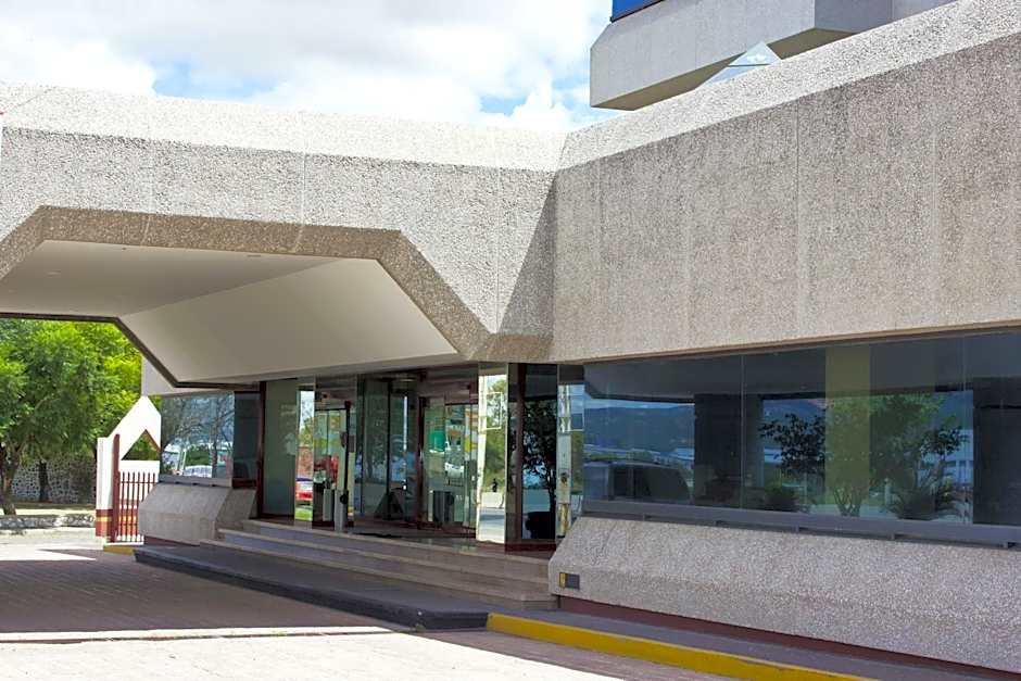 San Juan Park Hotel