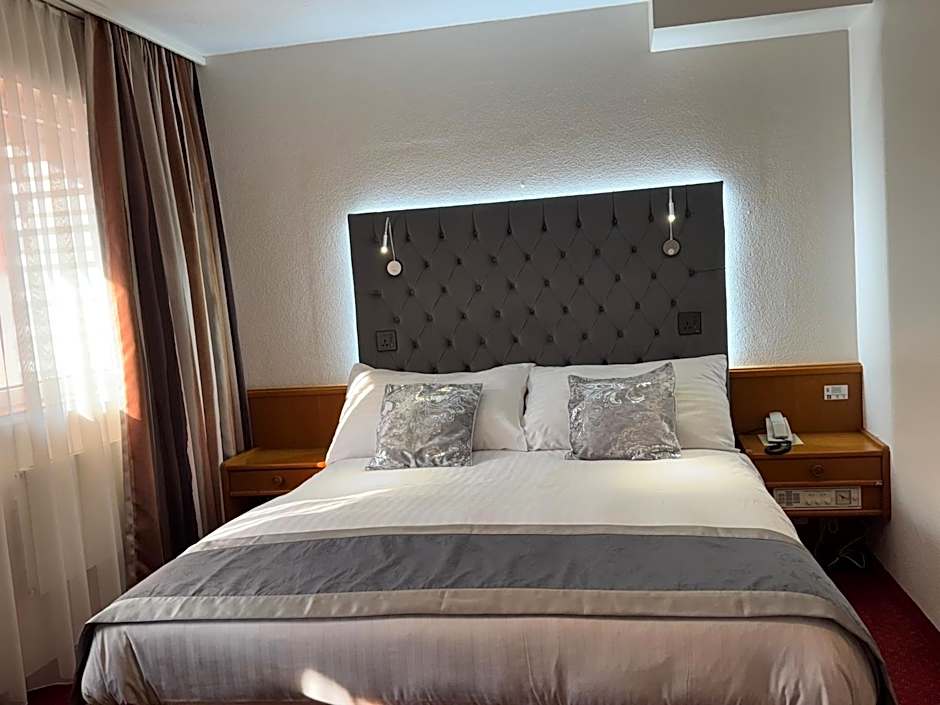 Hôtel des Trois Rois