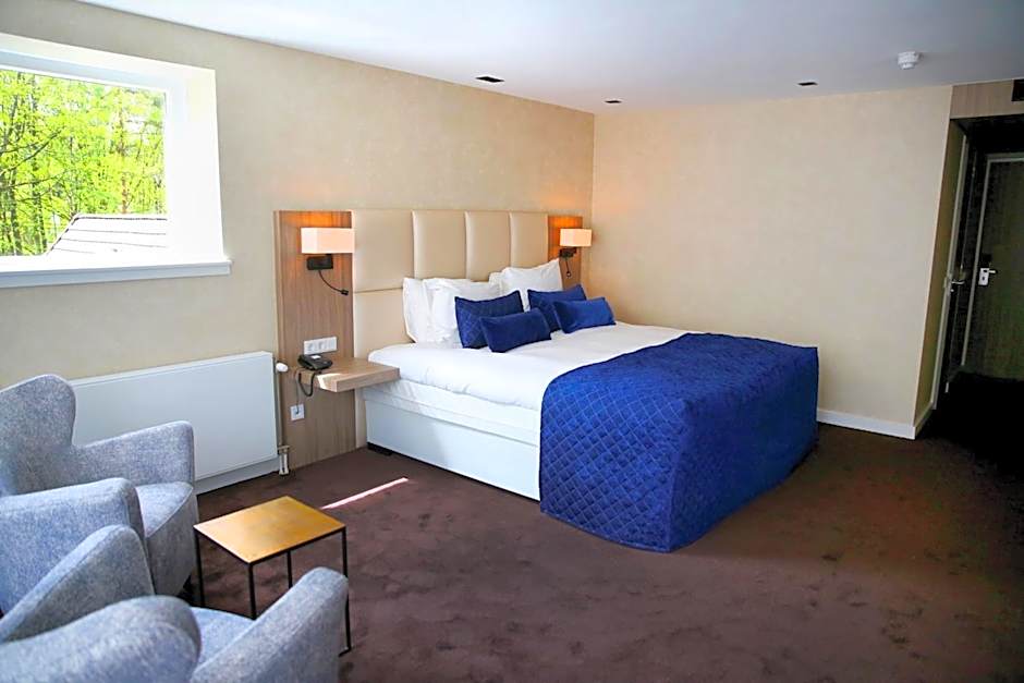 Hotel van der Valk Spier Dwingeloo