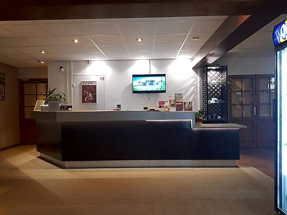 Inter Hotel Ikar