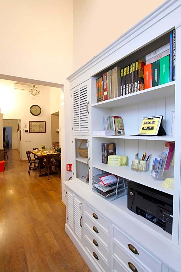 Napoli Pietrasanta LT