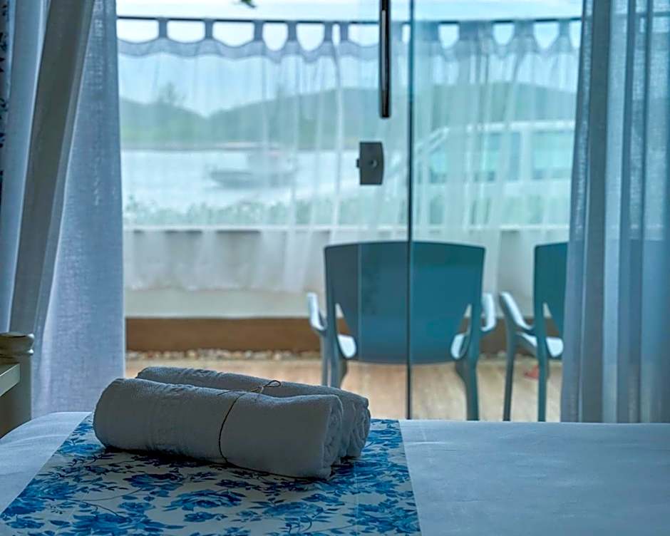 Hotel Boutique Recanto da Passagem