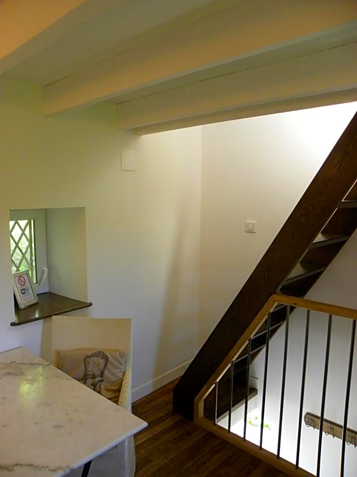 Domaine du Gué du Roi