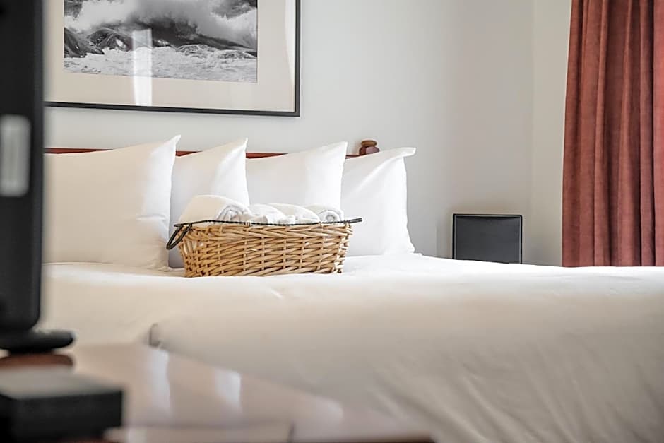 Auberge de la Vieille Maison