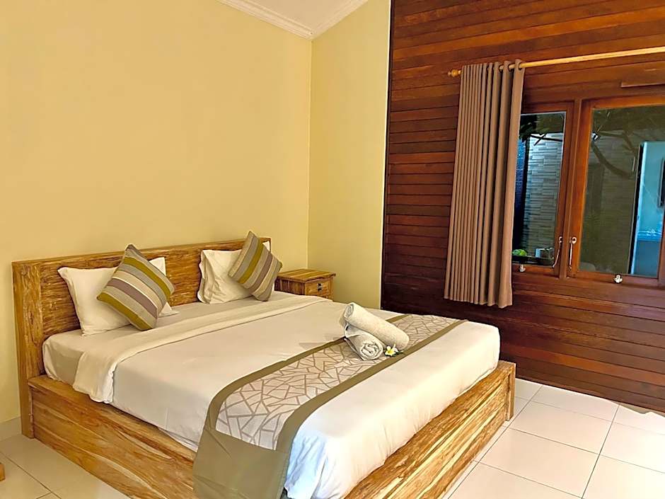 Nusa Garden Homestay