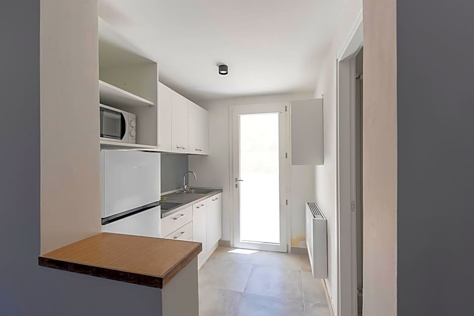 Palazzo Ricciardi Residence