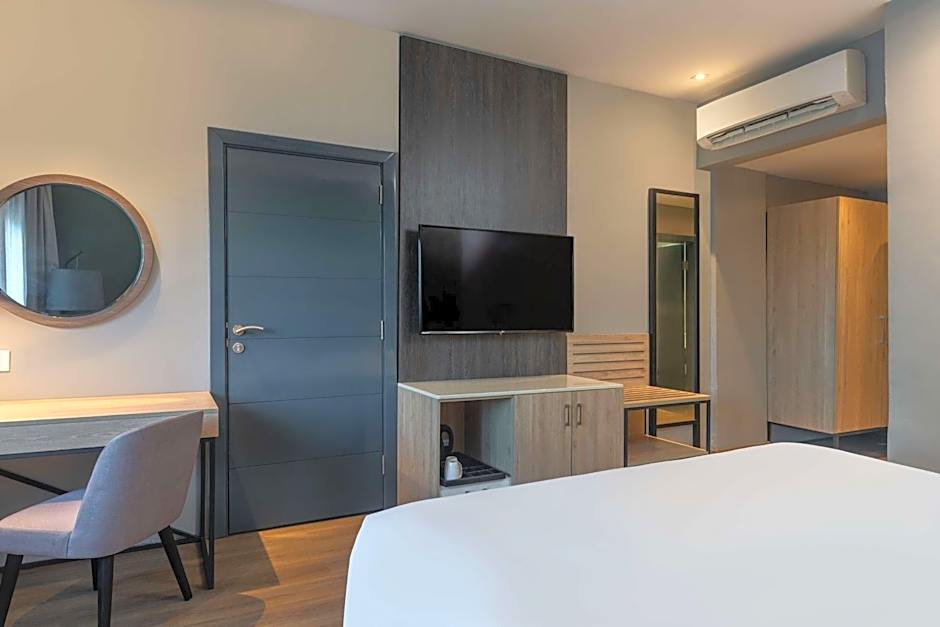 Park Inn by Radisson Serviced Apartments Lagos Victoria Island
