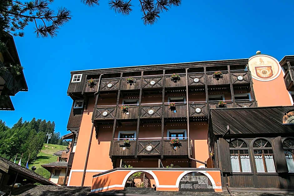 Hotel Posta R.T.A.
