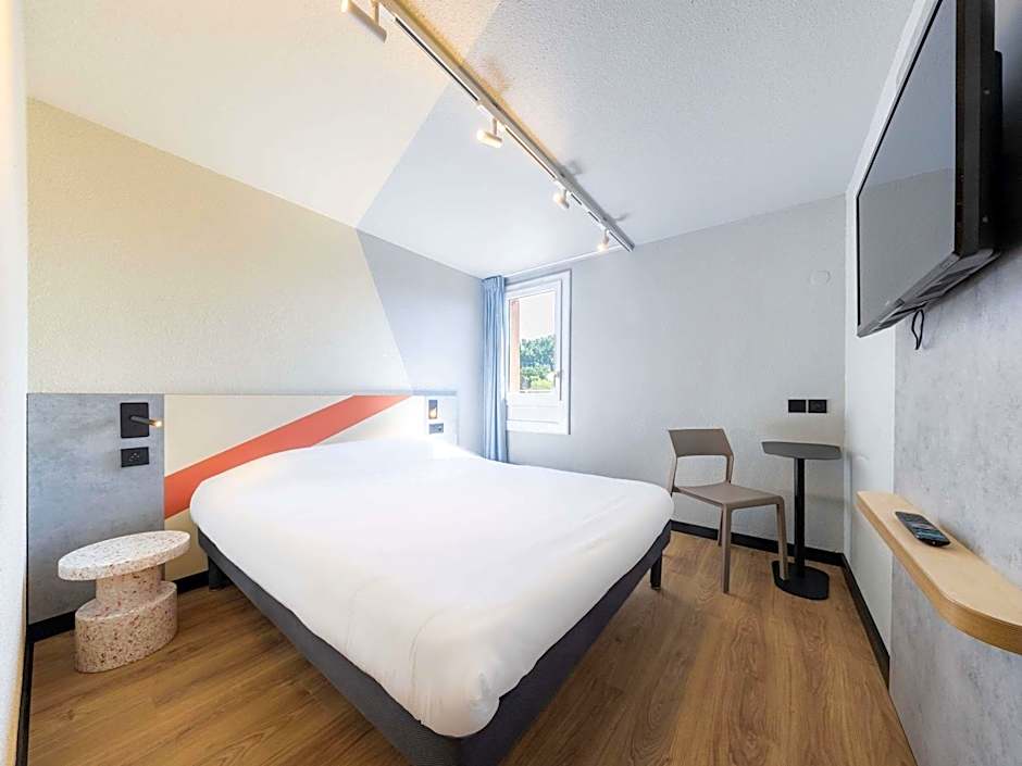 Ibis budget Beziers Est Mediterranee