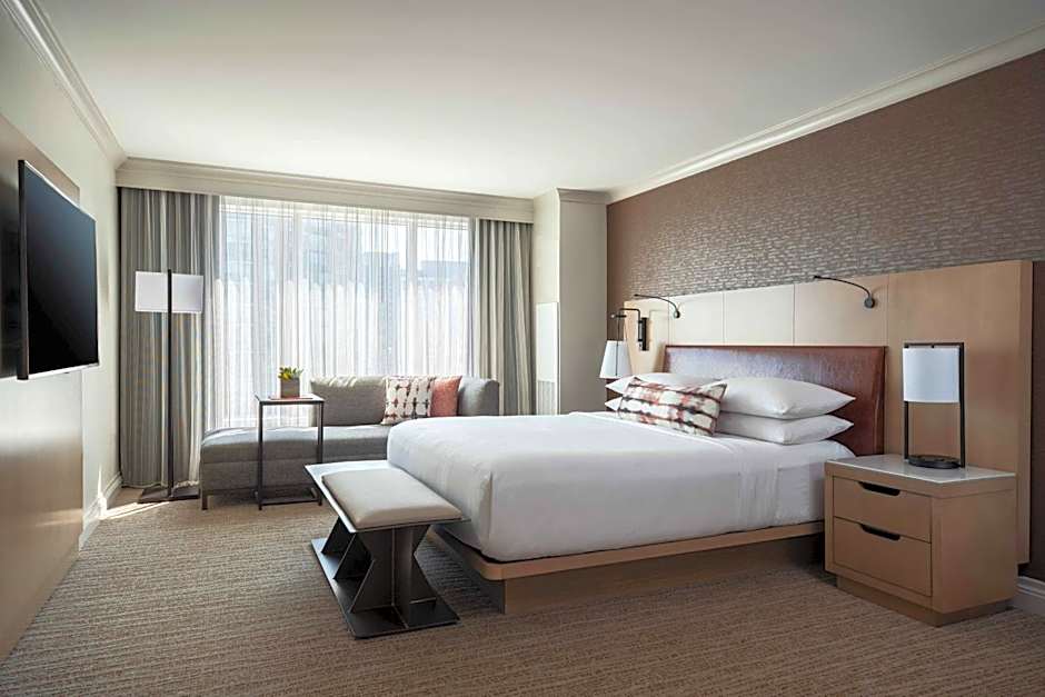 Baltimore Marriott Waterfront