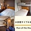 Super Hotel Jr Ueno-Iriyaguchi