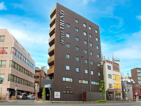 Hotel Trend Takatsuki