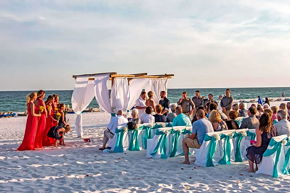 Hilton Garden Inn Orange Beach