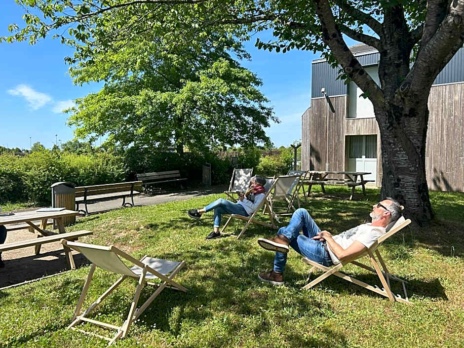 Centre International de Séjour