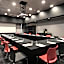 Novotel Santiago Providencia