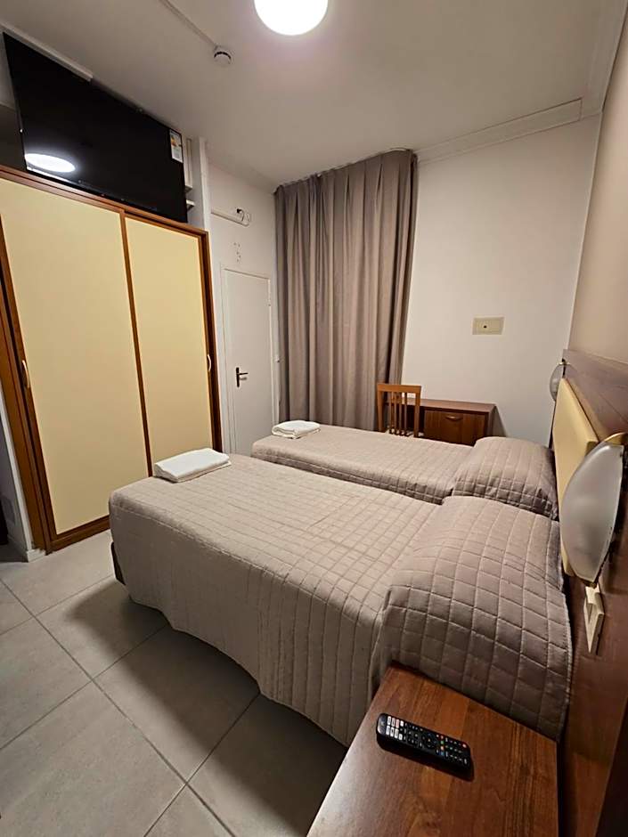 Hotel Helios Beach
