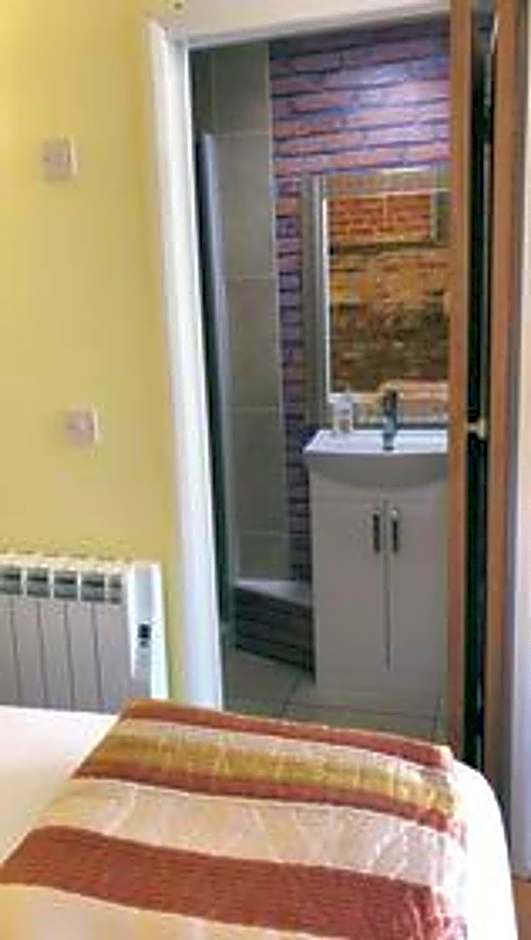 St Peters Bed and Breakfast