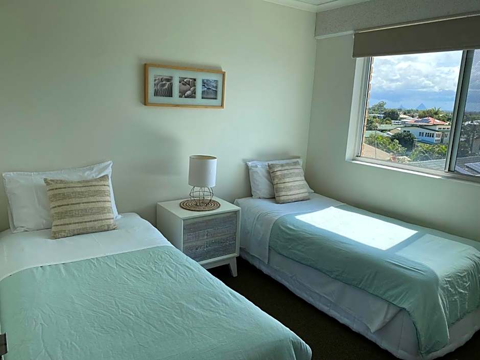 Belvedere Apartments