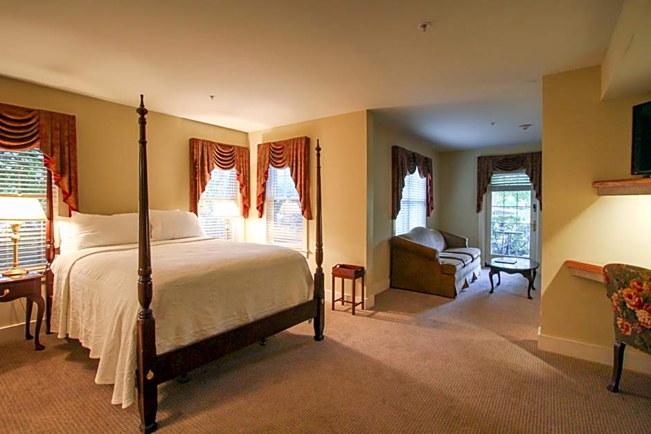 Joseph Ambler Inn
