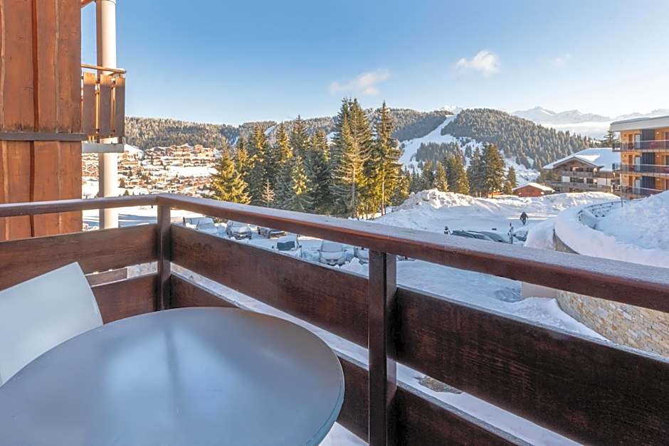 Belambra Clubs Les Saisies - Les Embrunes - Ski pass included