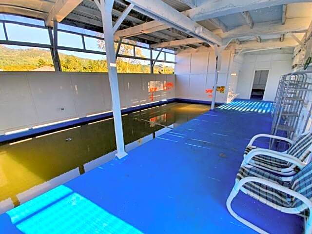 Oasis Motel & Holiday Park Turangi
