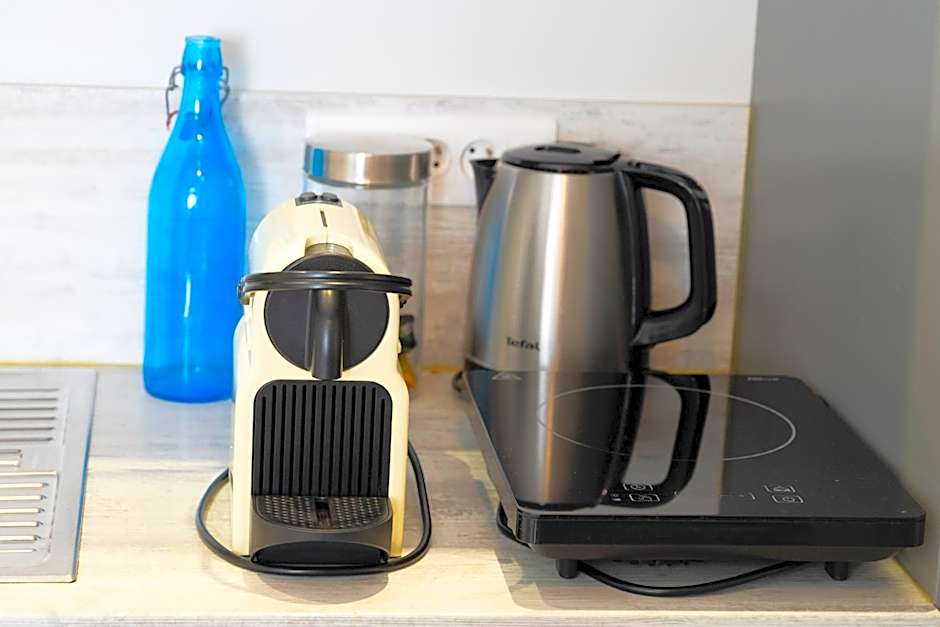 Hotel La Ciotat - A deux pas de l'eau