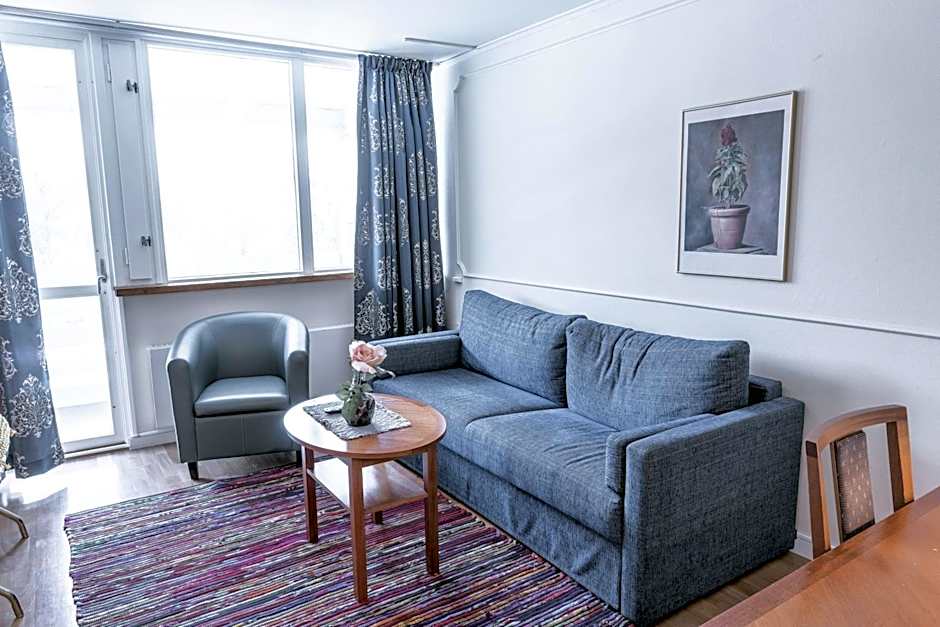 Hotel Fars Hatt by Dialog Hotels