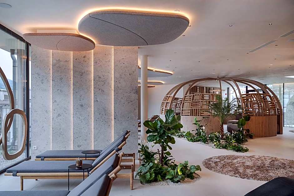 Hotel Prokulus - Family & Wellness