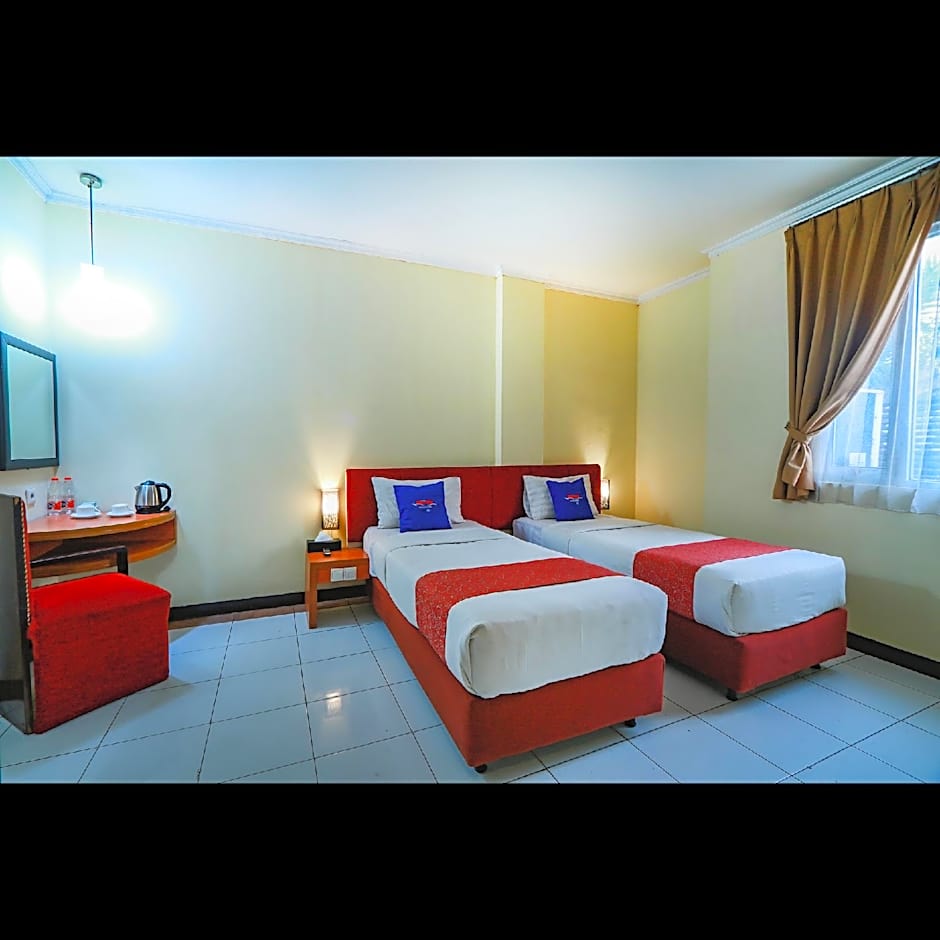 Marlin Hotel