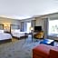 Hampton Inn By Hilton And Suites Dallas Plano East Tx