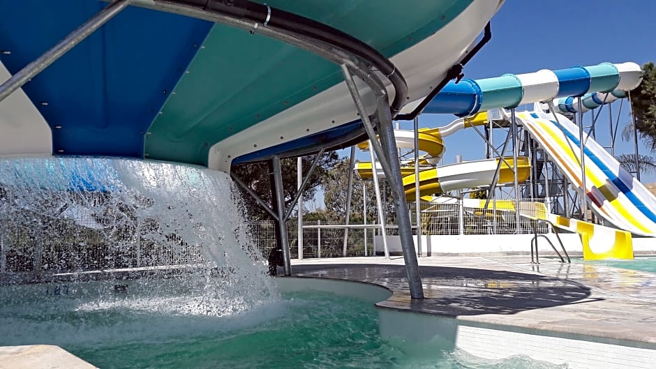 Playacartaya Spa Hotel