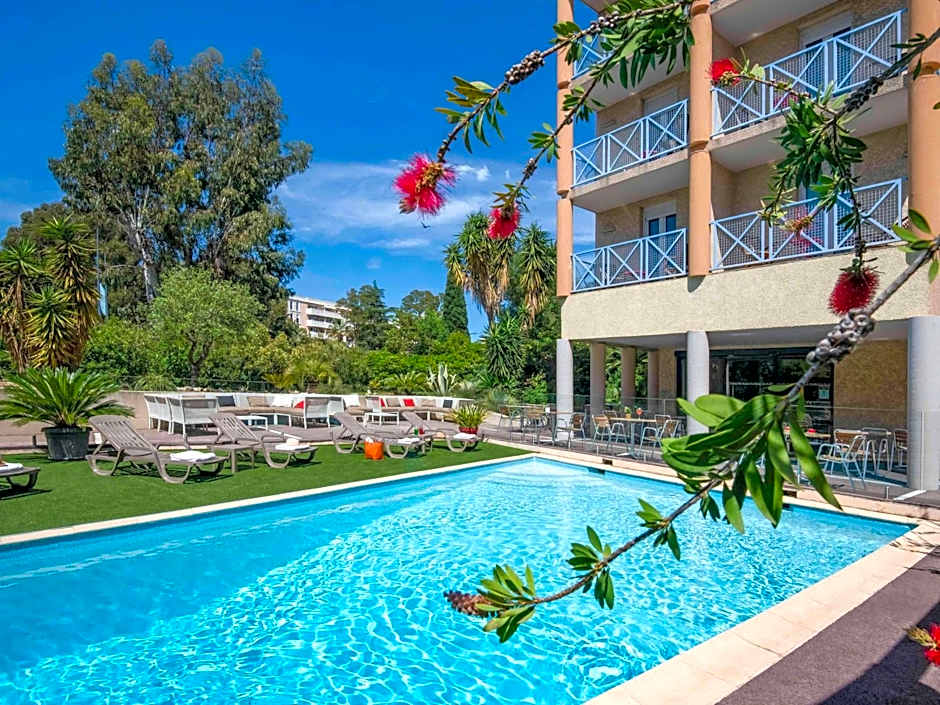 ibis Hyeres Centre