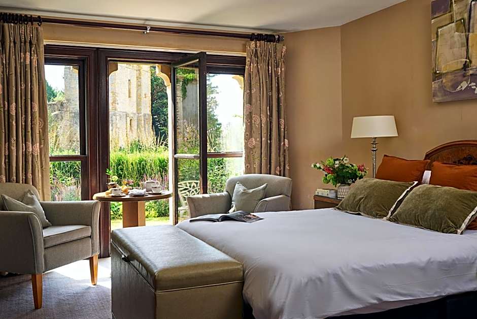 Ettington Park Hotel, Stratford-upon-Avon