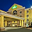 La Quinta Inn & Suites by Wyndham Hot Springs