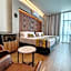 Hotel Block Suites
