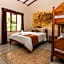 Hotel La Rosa de America