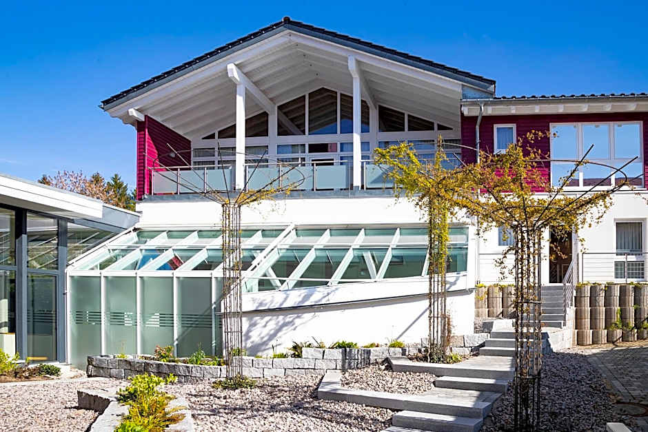 Bio- und Wellnesshotel Alpenblick