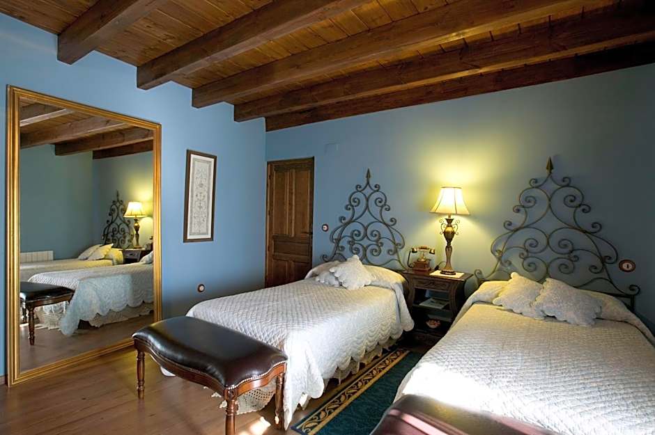 La Posada Del Canal