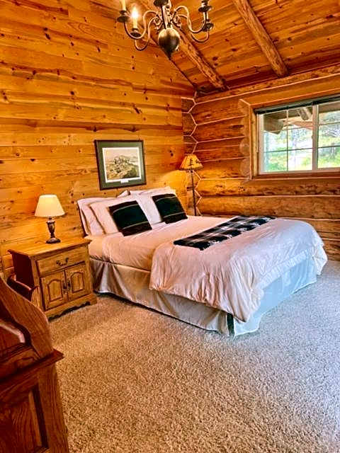 John's Cabin