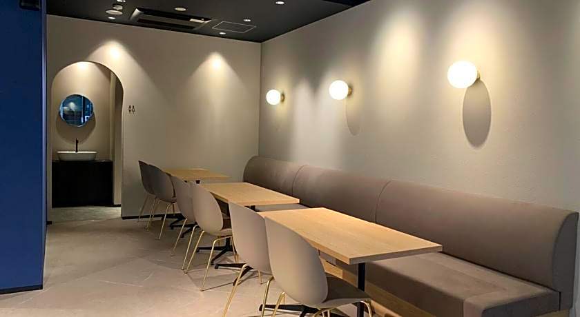 Sotetsu Fresa Inn Ueno-Okachimachi